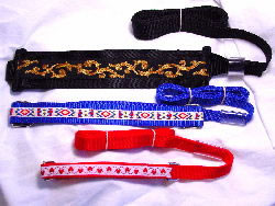 four styles of martingale leads